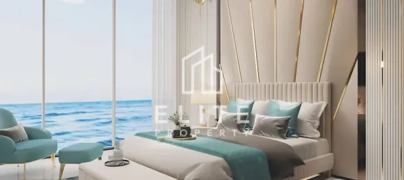 Studio in Dubai, UAE, Nr. 113301 4