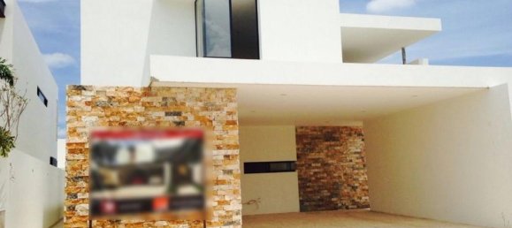 4 Schlafzimmer Haus in Merida, Mexico, Nr. 7932 2