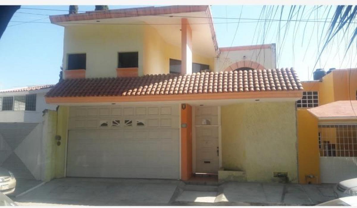 4 bedrooms House in Chiapas, Mexico No. 182154