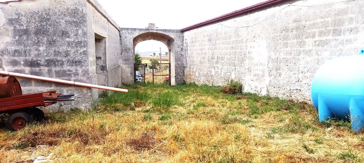 6-salle Villa à Matera, Italy No. 75690