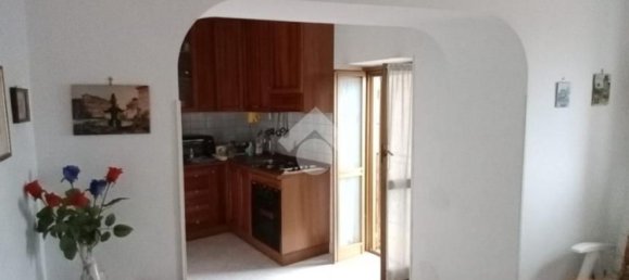 2-salle Appartement à San Vito Romano, Italy No. 198078 18