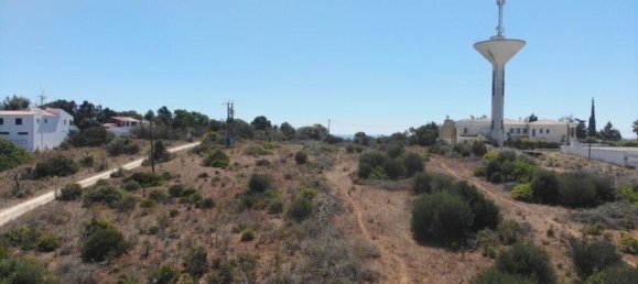 Terreno en Luz, Portugal 20680 m² No. 59194 2