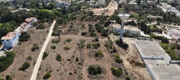 Terreno en Luz, Portugal 20680 m² No. 59194 5