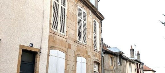  بناية في Langres, France 365متر مربع رقم 159243 2