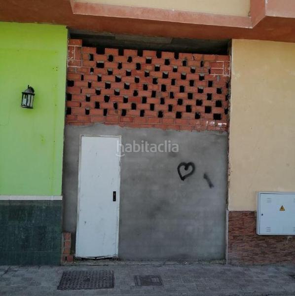 Imóvel comercial em Andalusia, Spain 2008 m² N.º 188561