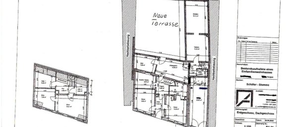 4 Schlafzimmer Stadthaus in Rhein-Erft, Germany, Nr. 266621 22