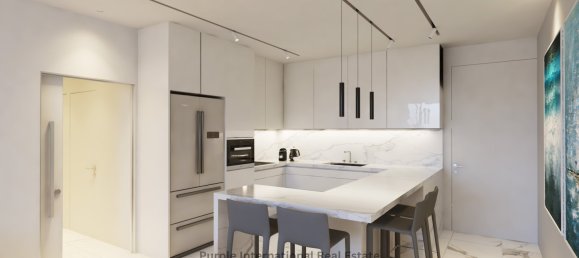 Apartamento de 2 dormitorios en Paralimni, Cyprus No. 21812 3