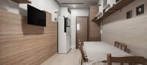 5غرفة شقة في Naples, Italy رقم 57157 57