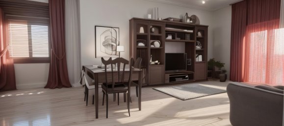 5غرفة شقة في Naples, Italy رقم 57157 45