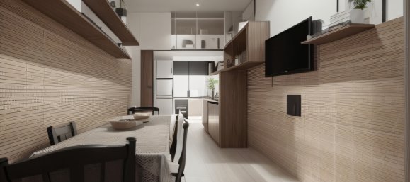 5غرفة شقة في Naples, Italy رقم 57157 58