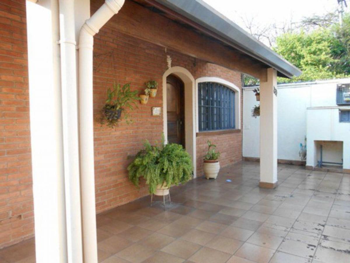 3 bedrooms House in Sao Paulo, Brazil No. 489034