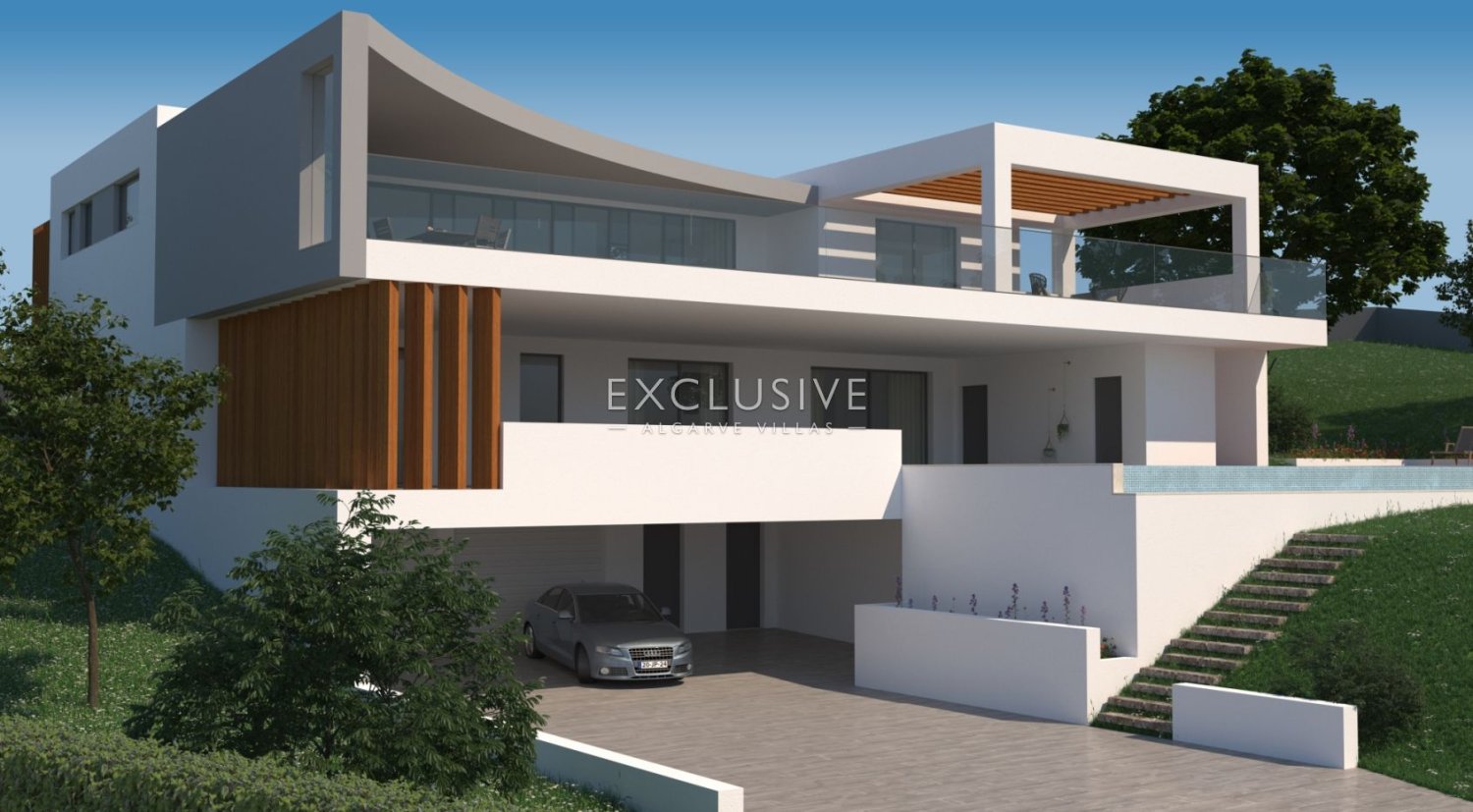  Land in Odiaxere, Portugal No. 115624