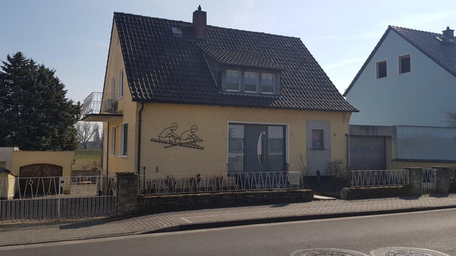 4 rooms House in Main-Taunus, Germany No. 290703