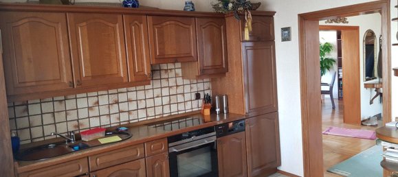 4 rooms House in Main-Taunus, Germany No. 290703 6
