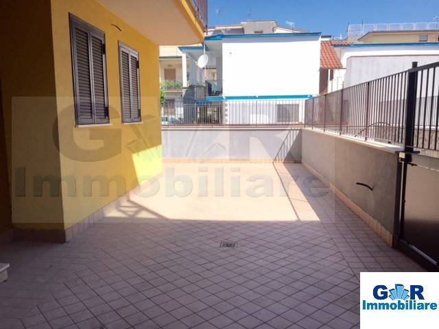 3 bedrooms Apartment in San Vitaliano, Italy No. 76377