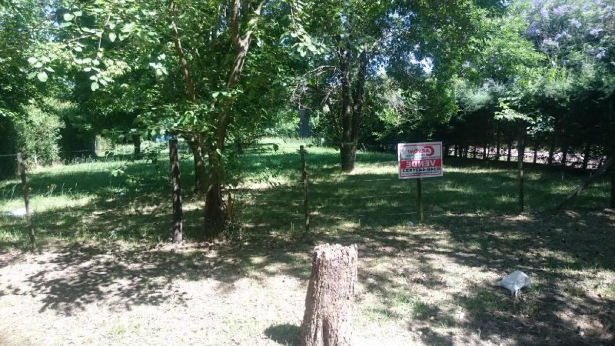  Land in Escobar, Argentina No. 34107