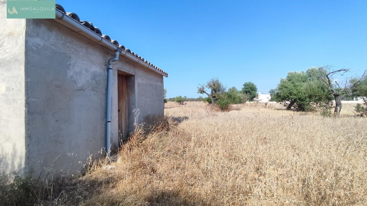 Terreno en Mallorca, Spain No. 245310