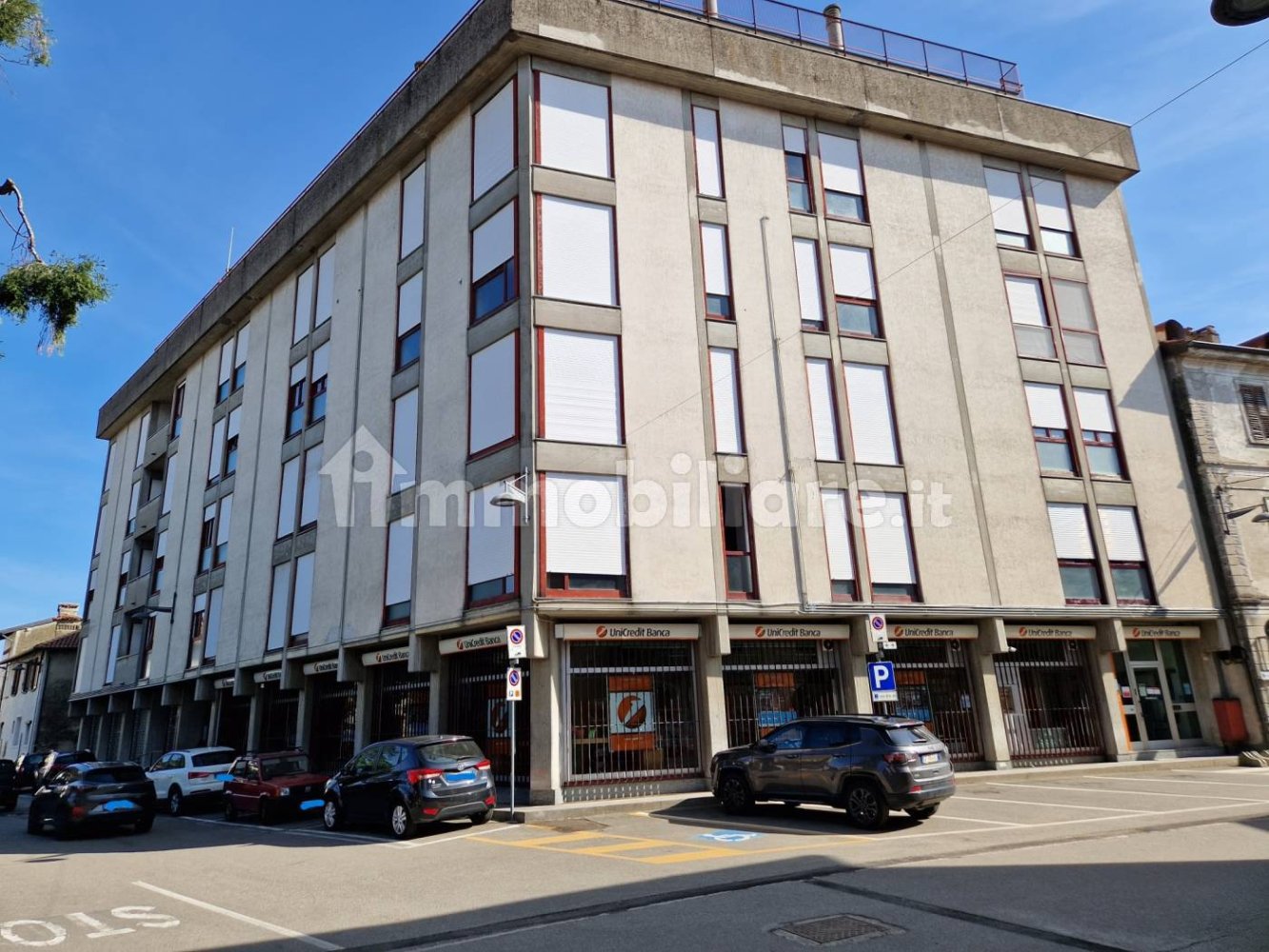 2 Schlafzimmer Wohnung in Ghemme, Italy, Nr. 87547