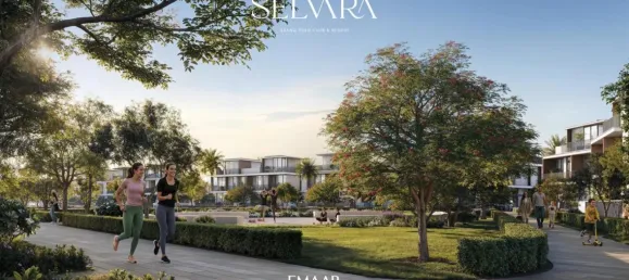 4 غرف نوم فيلا في دبي, UAE رقم 103749 5