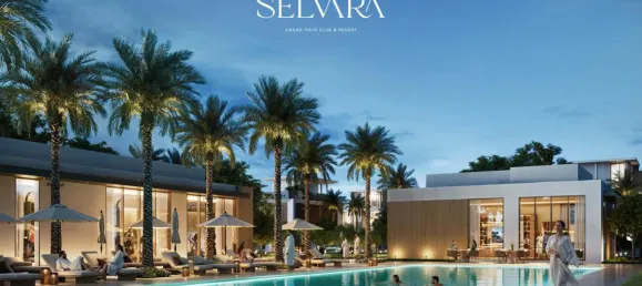 4 غرف نوم فيلا في دبي, UAE رقم 103749 3