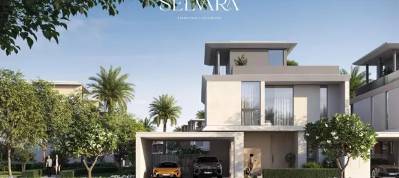 4 غرف نوم فيلا في دبي, UAE رقم 103749 2