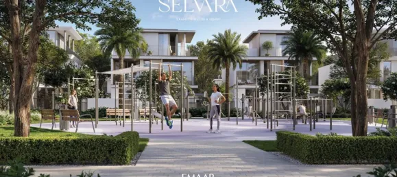 4 غرف نوم فيلا في دبي, UAE رقم 103749 4