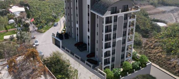 Apartment 2+1 in Alanya, Turkey No. 11377 13