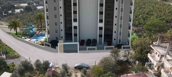 Apartment 2+1 in Alanya, Turkey No. 11377 14
