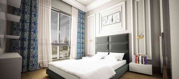 Apartment 2+1 in Alanya, Turkey No. 11377 8