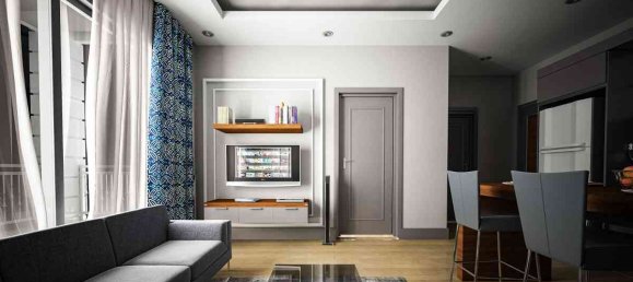 Apartment 2+1 in Alanya, Turkey No. 11377 9