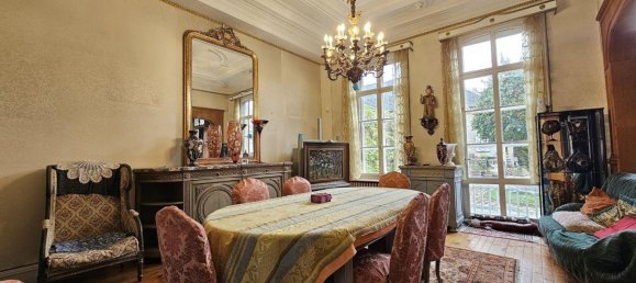 4 Schlafzimmer Schlösser in Crepy, France, Nr. 216945 11