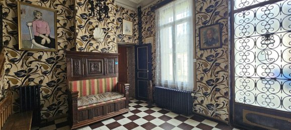 4 Schlafzimmer Schlösser in Crepy, France, Nr. 216945 6