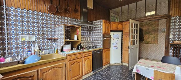 4 Schlafzimmer Schlösser in Crepy, France, Nr. 216945 17