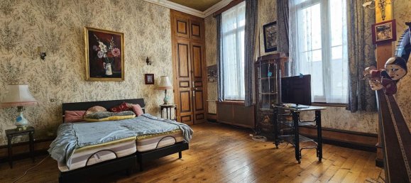 4 Schlafzimmer Schlösser in Crepy, France, Nr. 216945 25