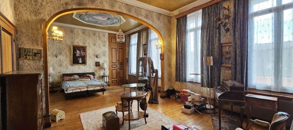 4 Schlafzimmer Schlösser in Crepy, France, Nr. 216945 27