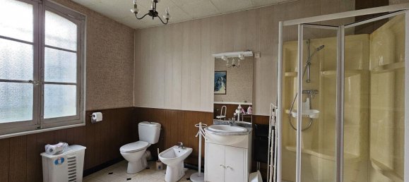 4 Schlafzimmer Schlösser in Crepy, France, Nr. 216945 21