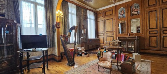 4 Schlafzimmer Schlösser in Crepy, France, Nr. 216945 26