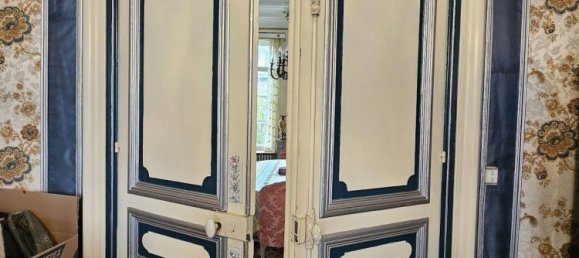 4 Schlafzimmer Schlösser in Crepy, France, Nr. 216945 10