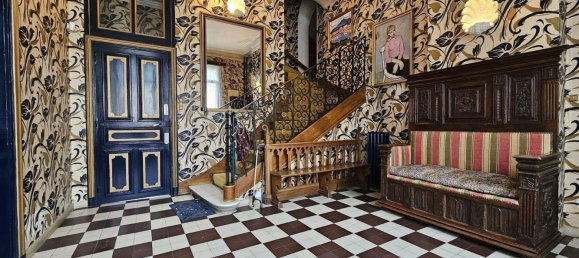 4 Schlafzimmer Schlösser in Crepy, France, Nr. 216945 4