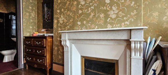 4 Schlafzimmer Schlösser in Crepy, France, Nr. 216945 30