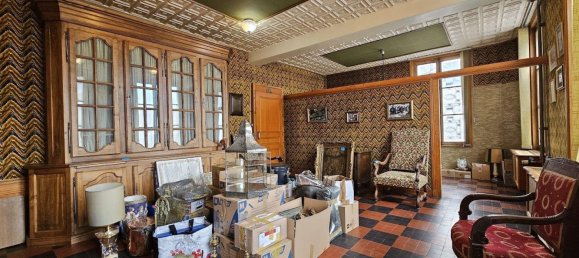 4 Schlafzimmer Schlösser in Crepy, France, Nr. 216945 18