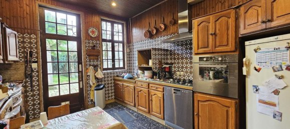 4 Schlafzimmer Schlösser in Crepy, France, Nr. 216945 16