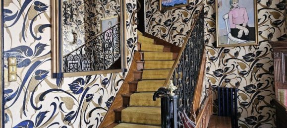 4 Schlafzimmer Schlösser in Crepy, France, Nr. 216945 23