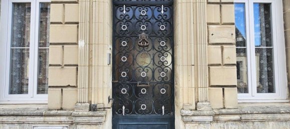 4 Schlafzimmer Schlösser in Crepy, France, Nr. 216945 3