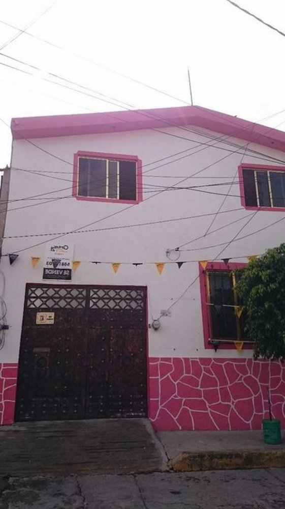 3 bedrooms House in Tlalnepantla, Mexico No. 227589