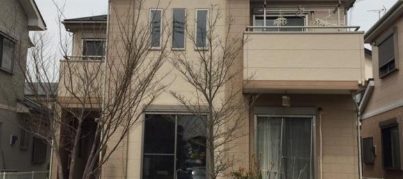 Casa T4 em Chiba, Japan N.º 2541 2