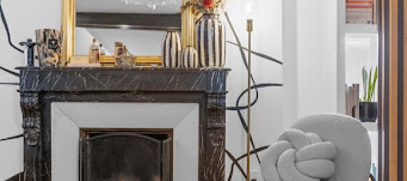 Квартира с 7 комнатами в Мец, Франция № 220883 6