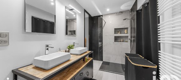 Квартира с 7 комнатами в Мец, Франция № 220883 13