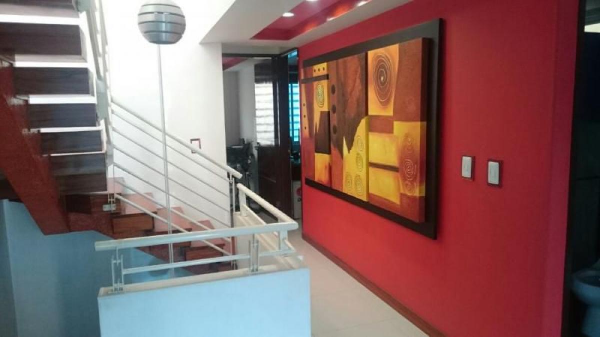 Casa de 5 dormitorios en Valle del Cauca, Colombia No. 3623