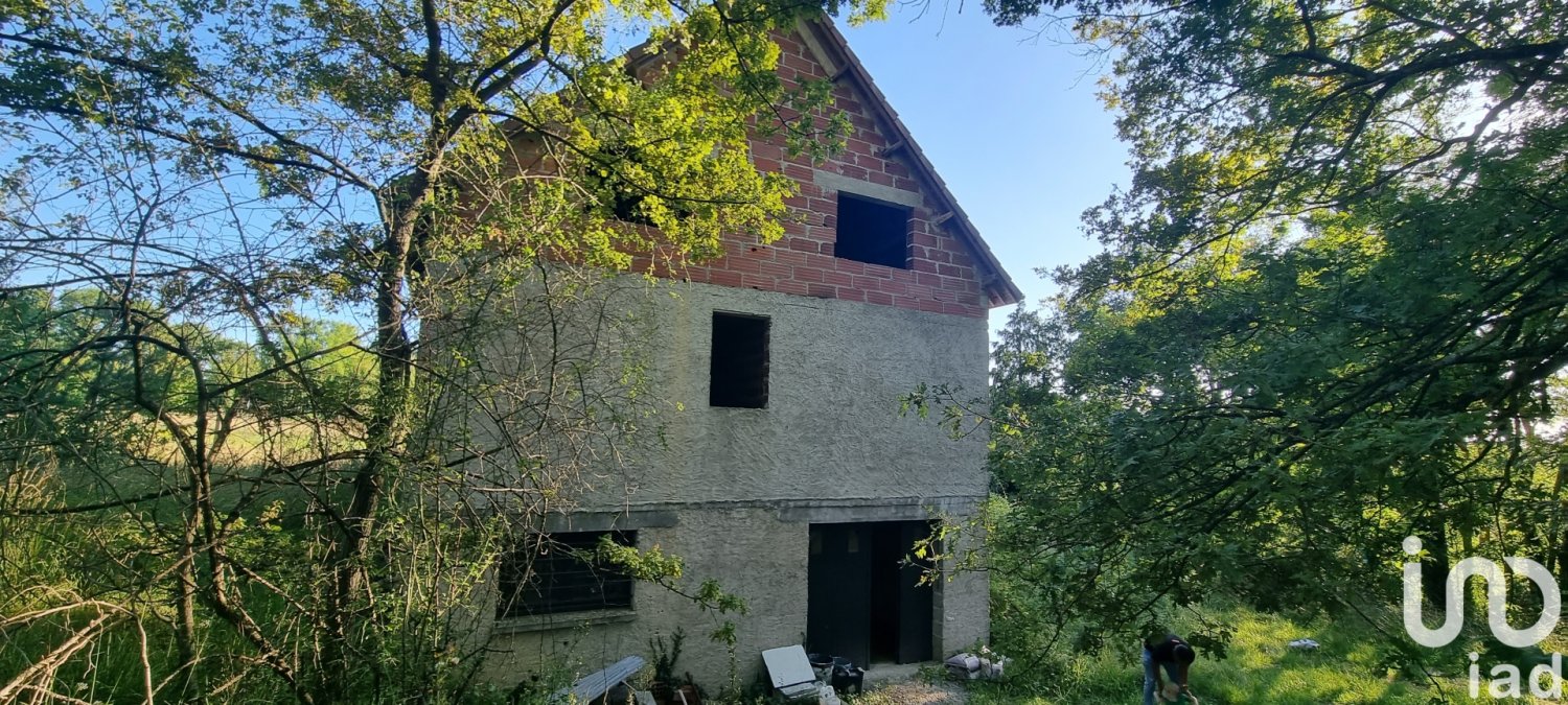 8-Zimmer Haus in Fontenay-sur-Loing, France, Nr. 348990